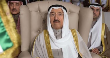 امير الكويت صباح الأحمد