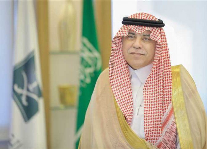 وزير التجارة والإستثمار الدكتور ماجد القصبي