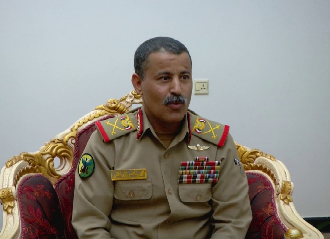 محمد ناصر العاطفي