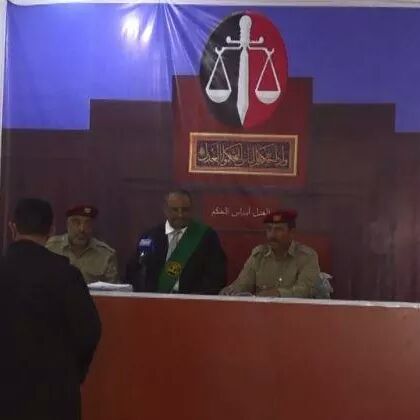محكمة عسكرية تُقر بإعدام جندي تعزيراً لتخابره مع المليشيا الحوثي
