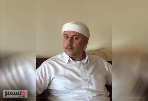 الحوثيون يختطفون شقيق رئيس منظمة متخصصة بملاحقة أموال نهبوها واو