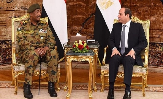 عبد الفتاح السيسي