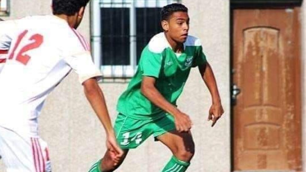 عبدالرحمن هاني