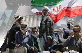 ايران تدرب قيادات حوثية لادارة معسكرات التدريب في الحديدة غرب ال