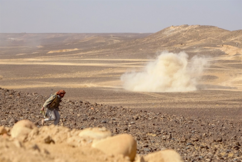 مأرب.. الجيش يفتك بميليشيا الحوثية وبلا هوادة بعد اقترابهم من ال