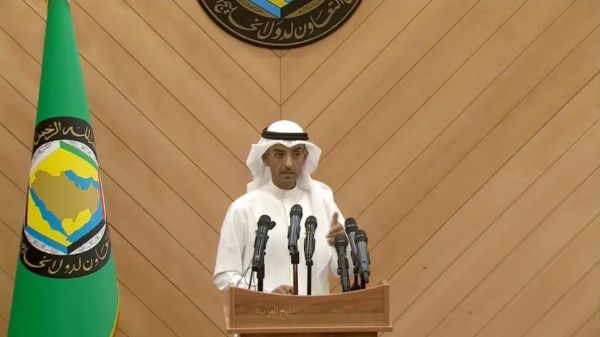 الامين العام لمجلس التعاون الخليجي يدعو لمشاورات يمنية يمنية في