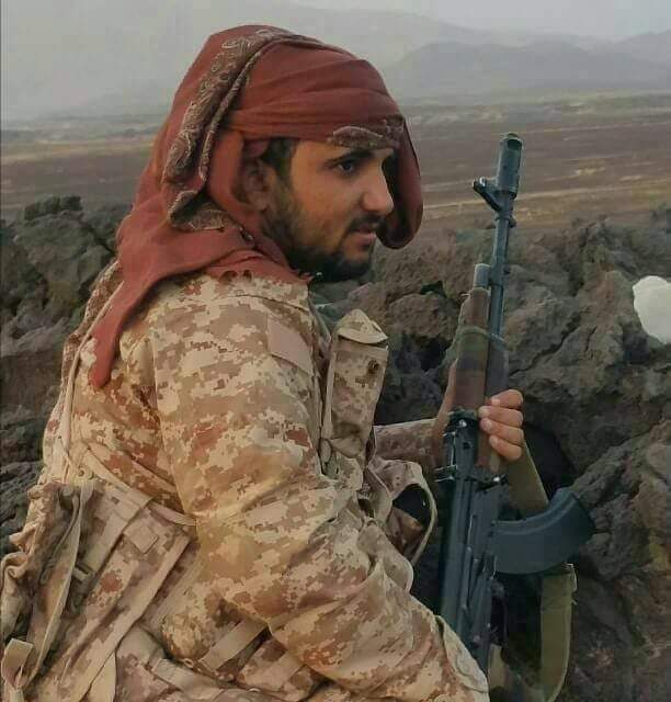 العميد سيف عبدالرب الشدادي