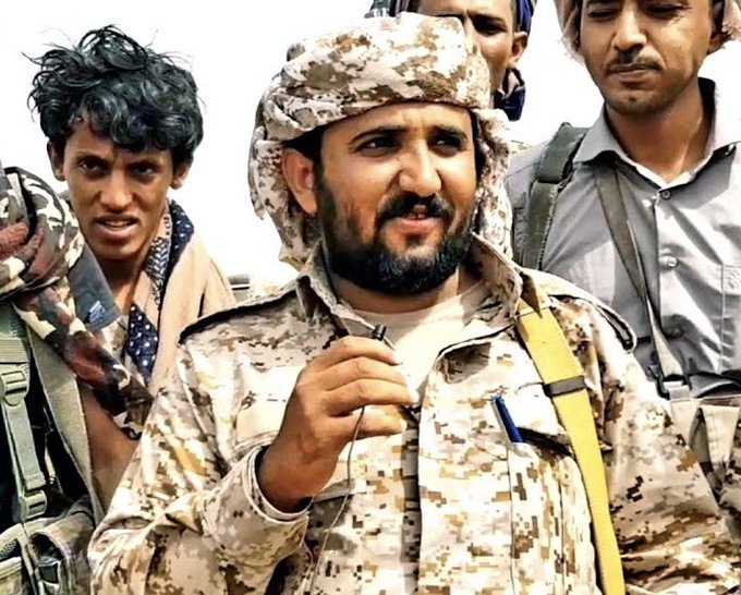 وزارة الدفاع وهيئة الأركان تنعيان العميد سيف الشدادي