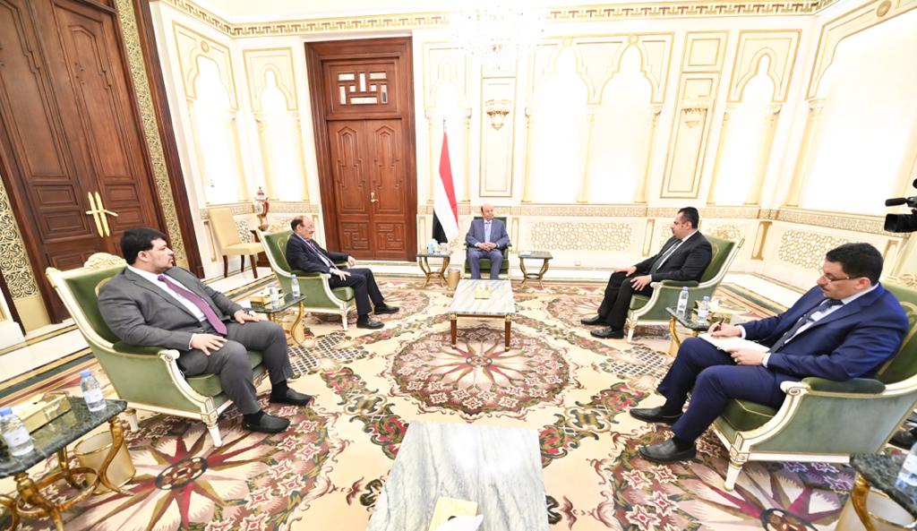 اجتماع مهم برئاسة رئيس الجمهورية لهذا الغرض