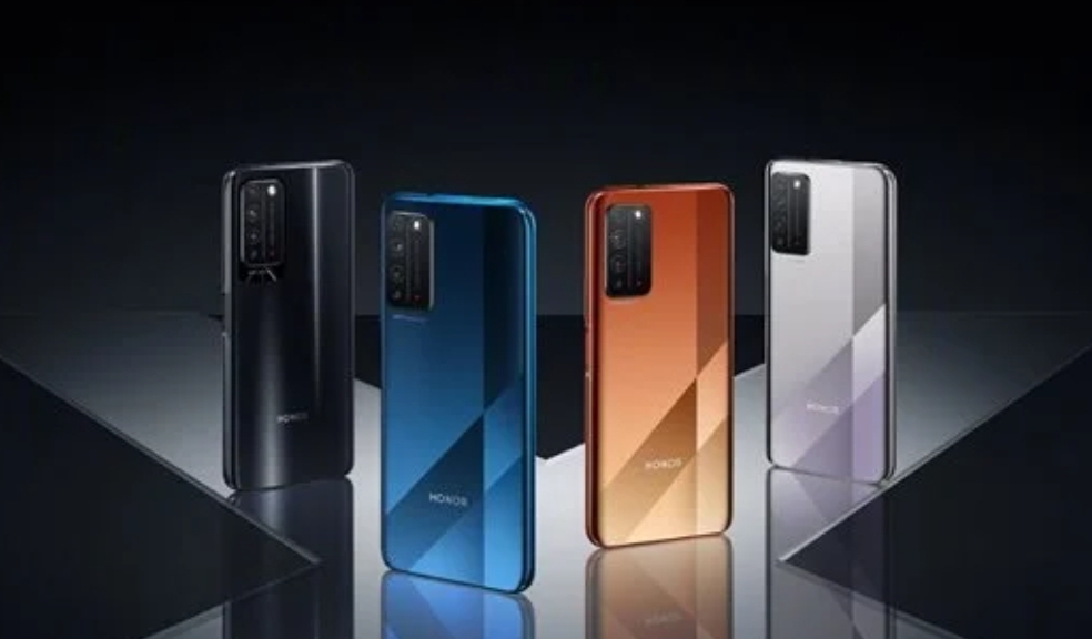 هواتف Honor X10 Max 5G