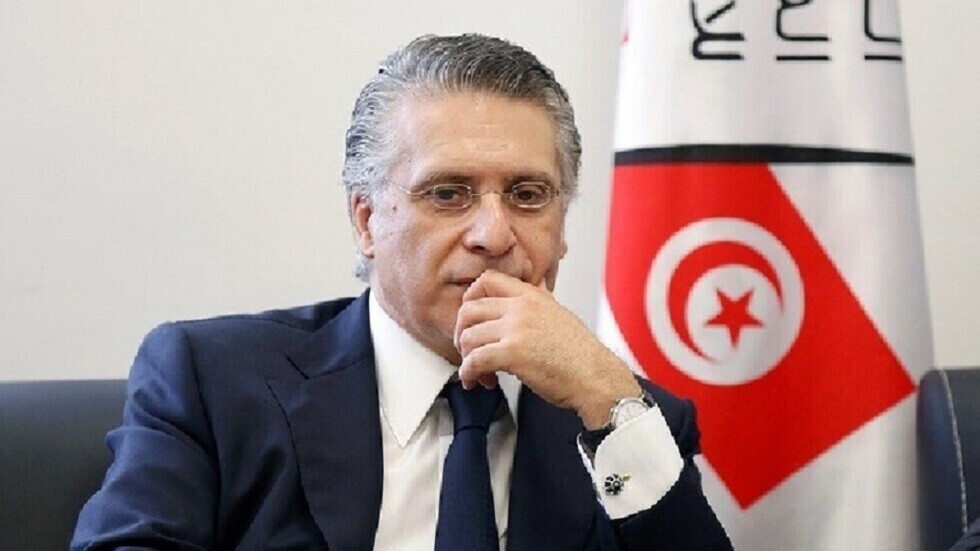 انتخابات تونس