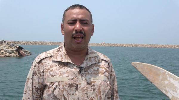 أكد مدير عام خفر السواحل بقطاع البحر الأحمر عقيد بحري عبدالجبار