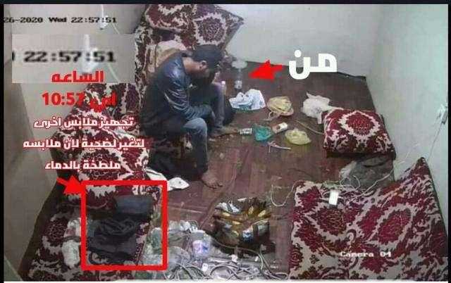أحد قلتة الشهيد عبدالله الأغبري
