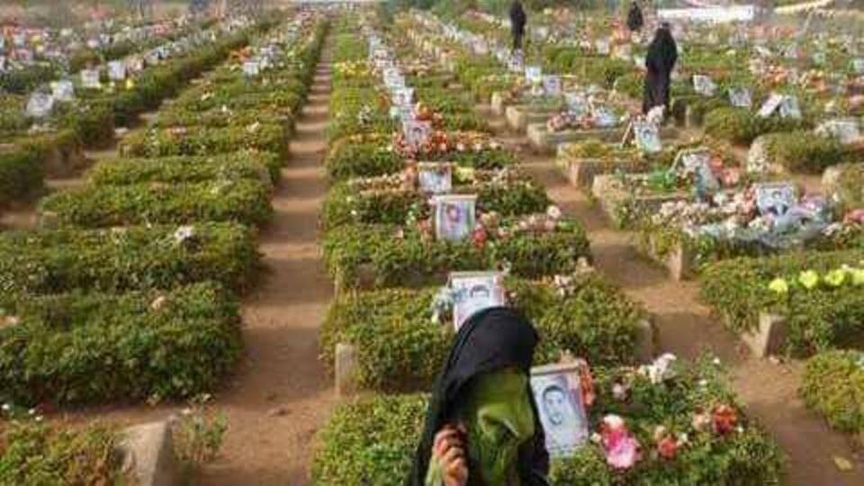 مقبرة الحوثيين