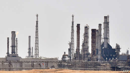 محطة النفط