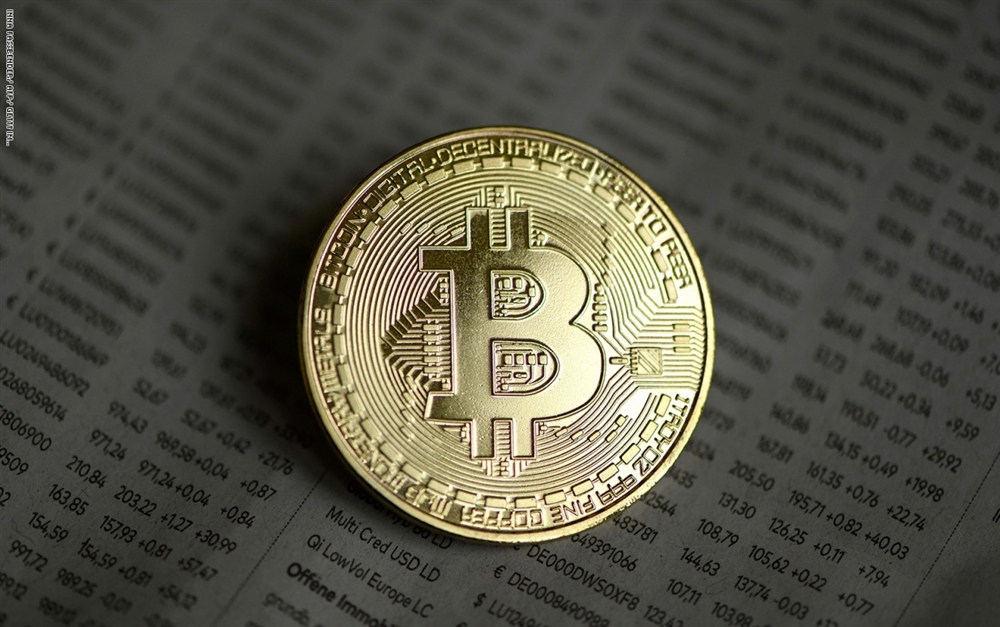 عملة بيتكوين تحقق أعلى مستوياتها على الإطلاق