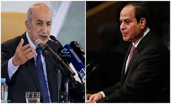 عبد الفتاح السيسي