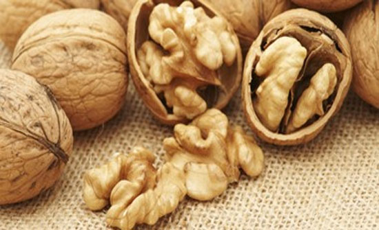 الجوز
