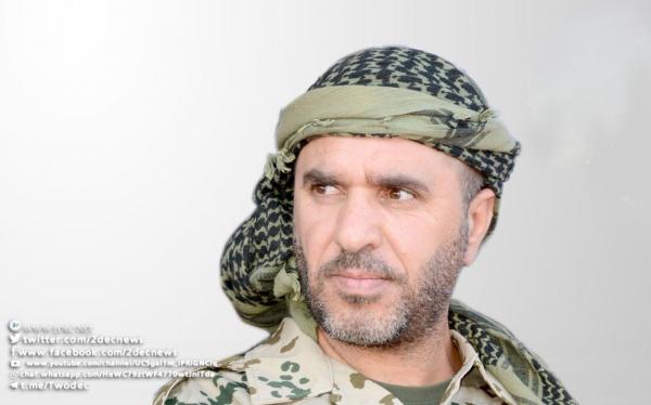 دويد يكشف العلاقة النفعية بين الحوثيين والمجتمع الدولي