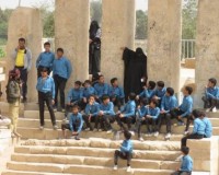 تجنيد الاطفال اليمن