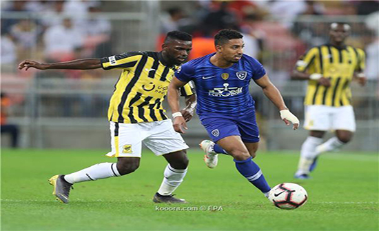 نادي الهلال