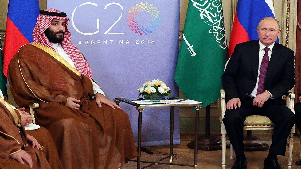 محمد بن سلمان