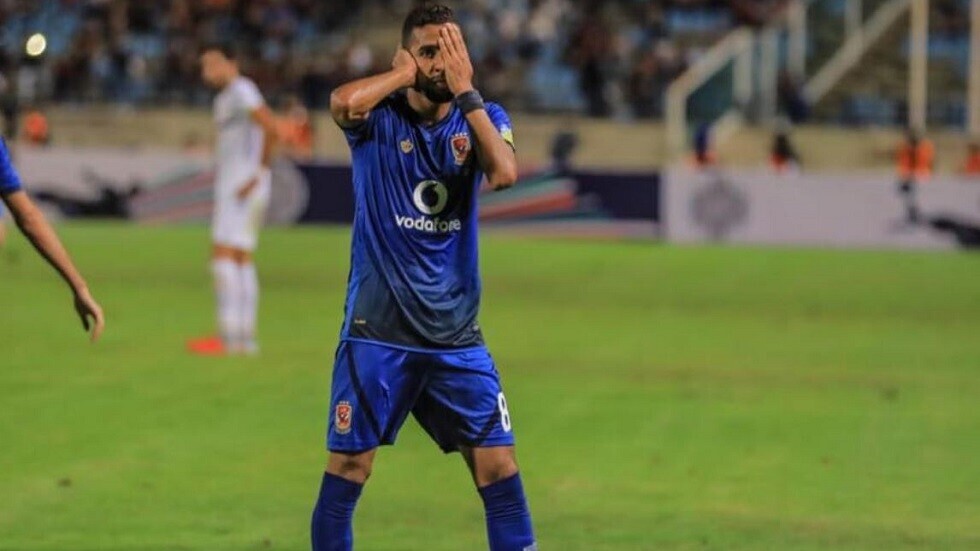 مؤمن زكريا