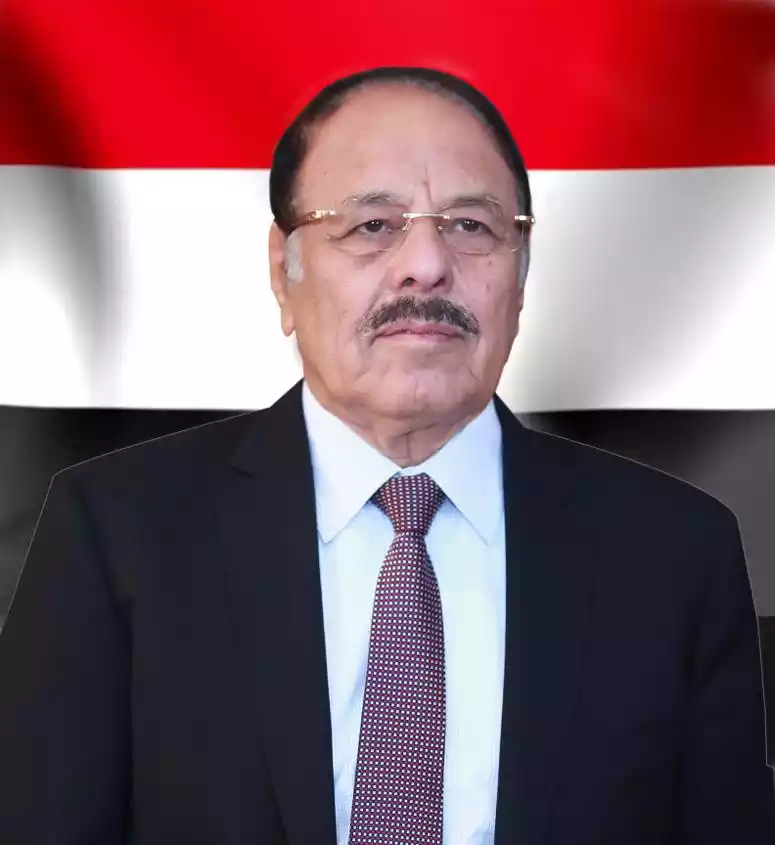 علي محسن صالح