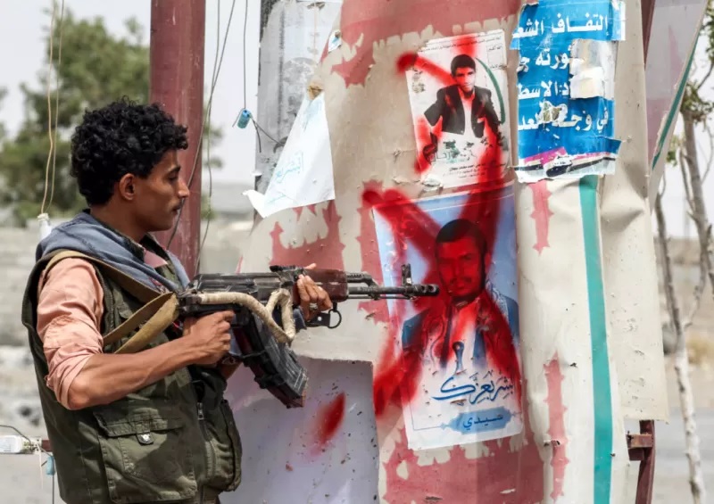 العميد طارق ..هؤلاء من يستحقون الإعدام وليس أبناء تهامة