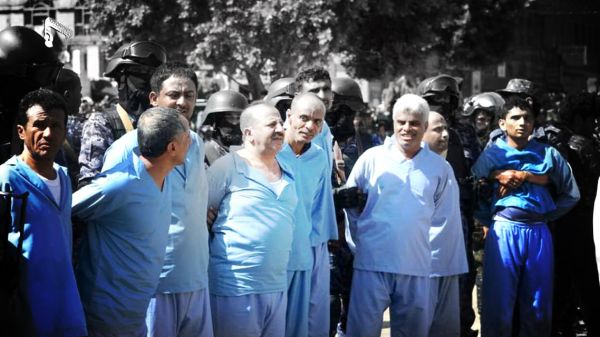 نقمة التاريخ والعقدة الإمامية .. حفلة حوثية على الدم التهامي..