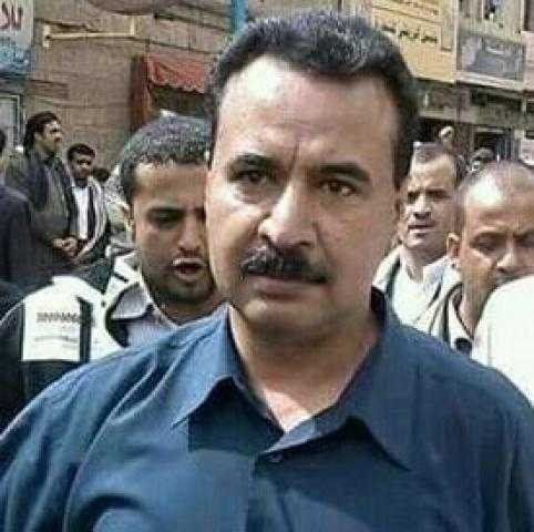 مختار القشيبي