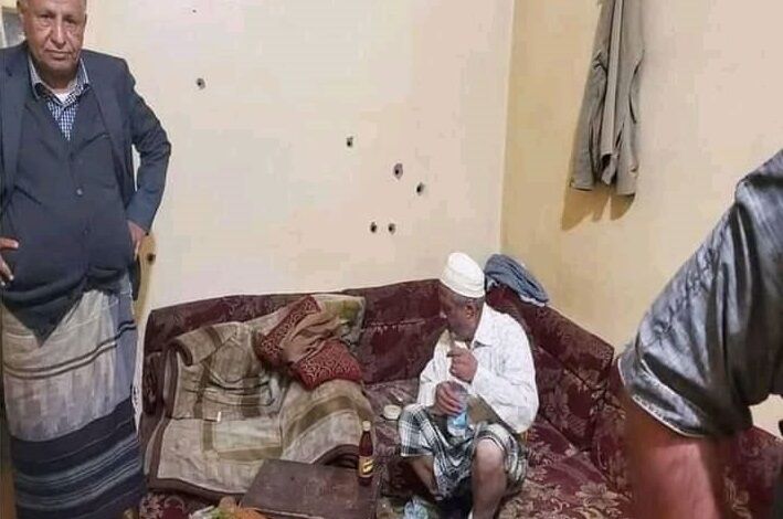 عائلة الأسودي تتخذ قرارا حاسما تجاه قاتل اللواء درهم نعمان
