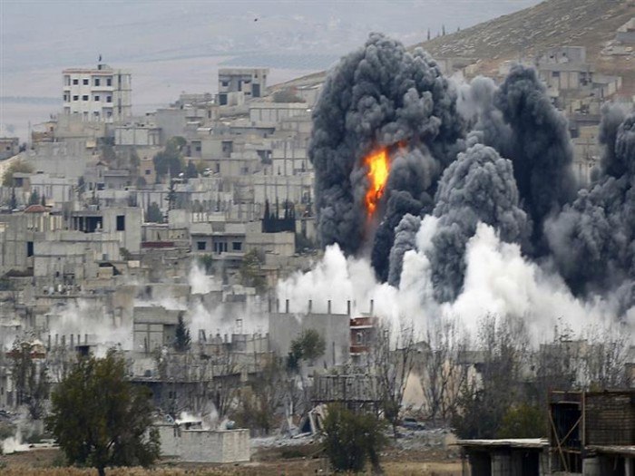 صورة تعبيرية