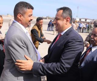معين عبدالملك