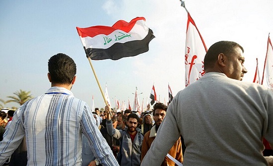 العراق