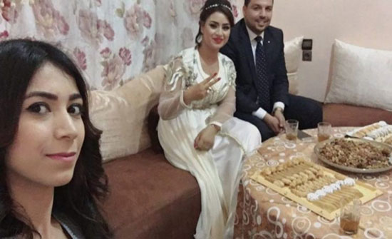 قضيه ليلى