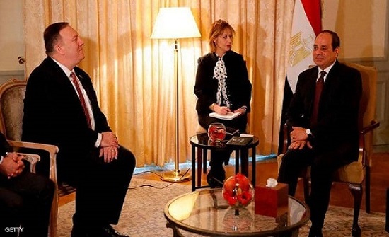 عبد الفتاح السيسي