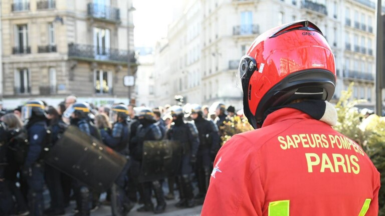 حراك