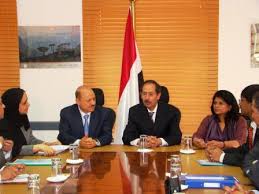 رحيل عبد الكريم اسماعيل الارحبي رجل التنمية في اليمن
