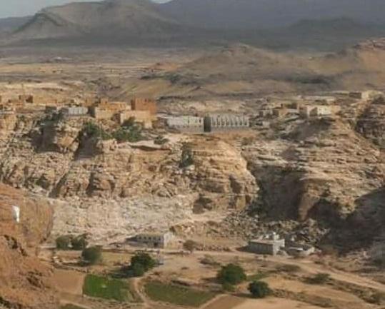 الحوثي يغذي الثارات بين قبائل مديرية الحداء محافظة ذمار وسط اليم