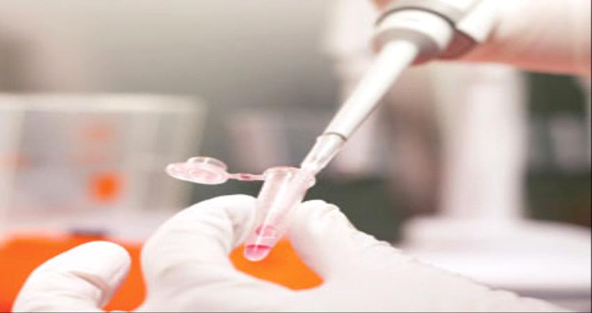 تجربة اول لقاح فيروس كورونا