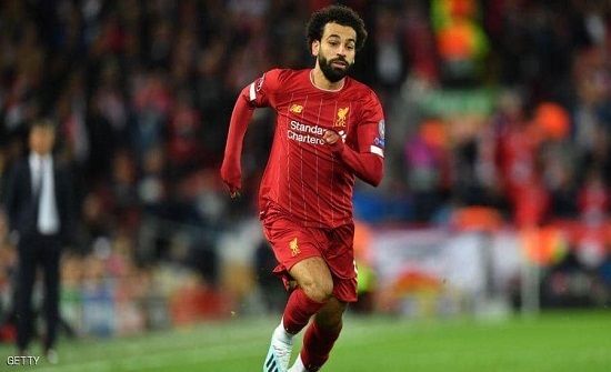 محمد صلاح