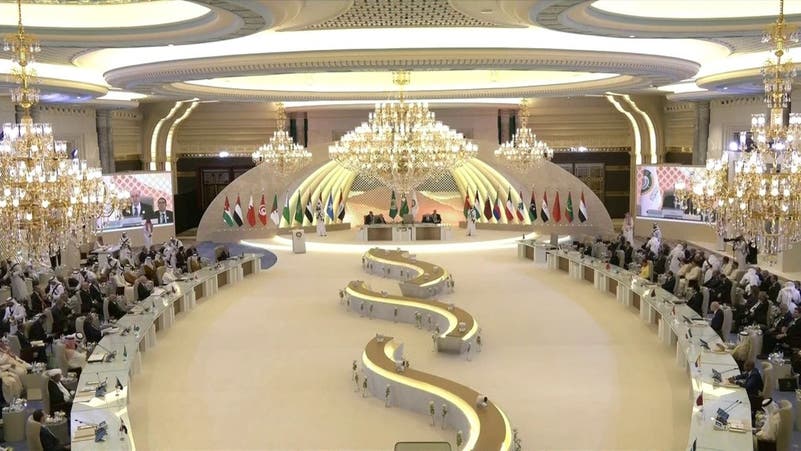 بيان قمة جدة يؤكد دعمه لسيادة اليمن ووحدته