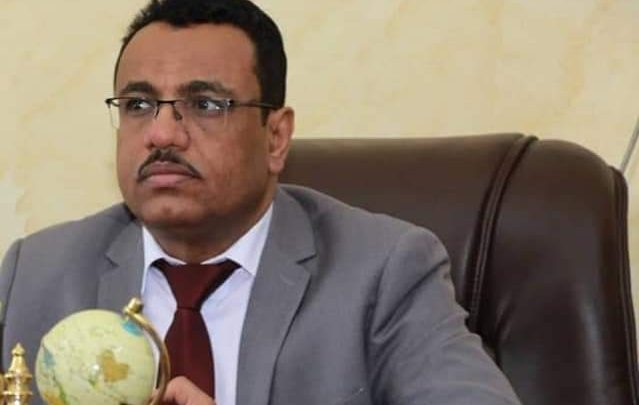 تقرير يرصد نجاحات وزير النفط والمعادن عبد السلام باعبود