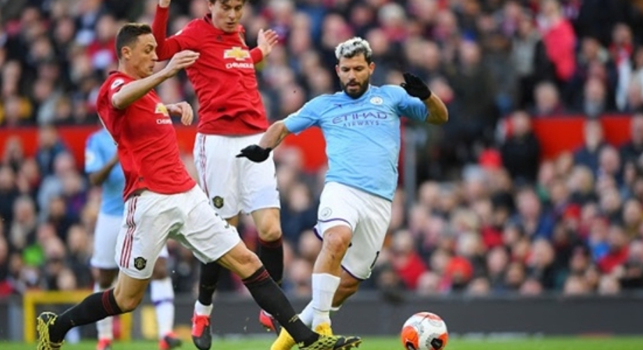 مانشستر سيتي،يونايتد،الدوري الانجليزي