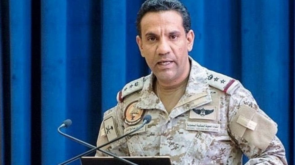 تركي المالكي