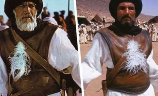 لقطه من فيلم