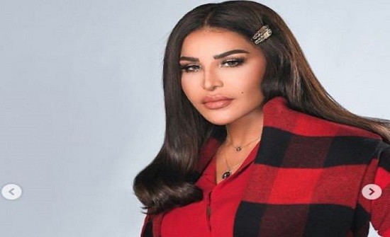 الفنانه احلام