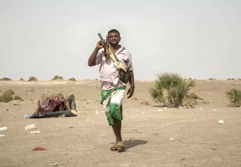 الغاء احد بنود اتفاق ستوكهولم نتيجة جريمة الامامة بحق أبناء تهام