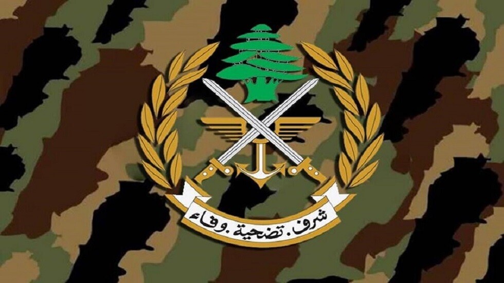 الجيش البناني